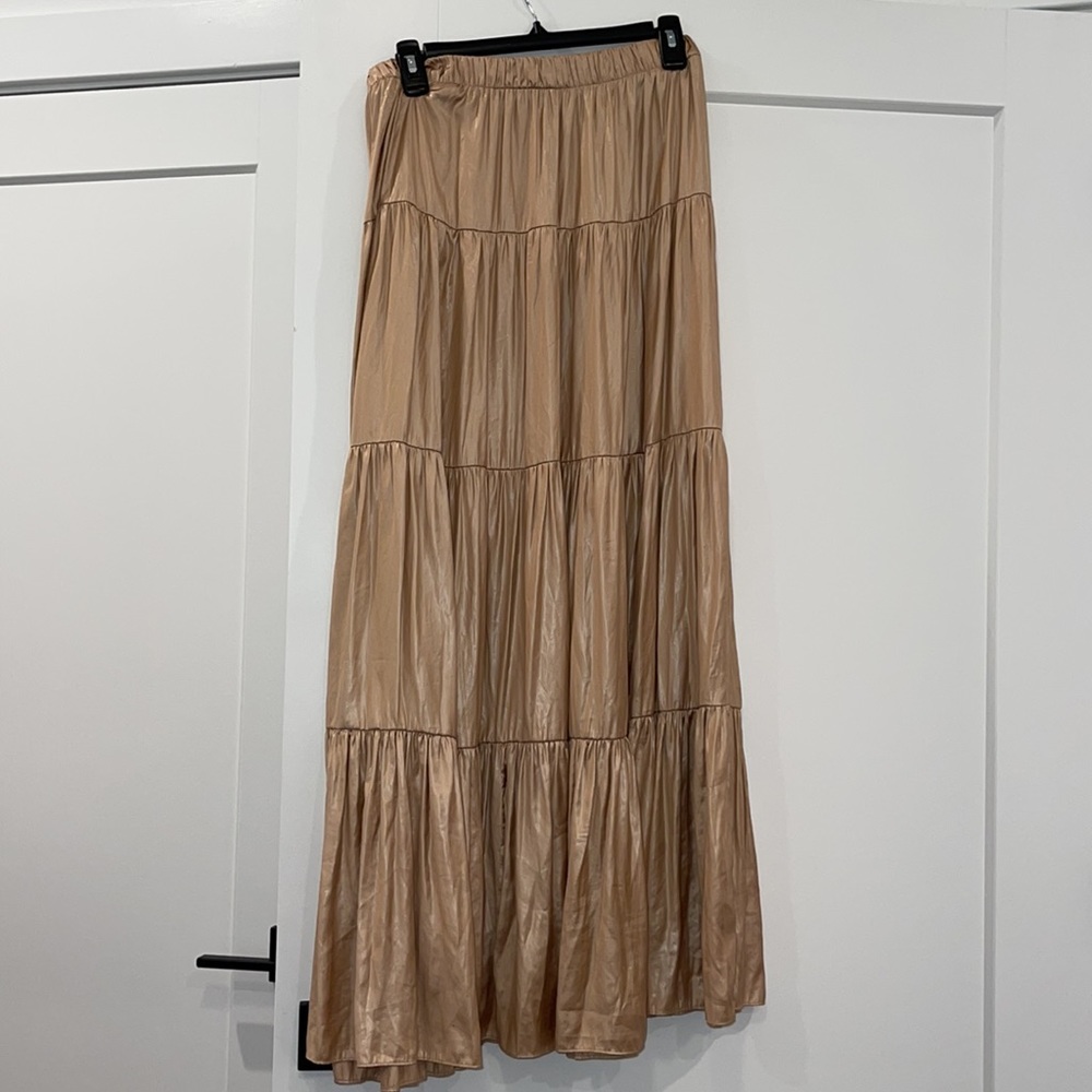 Zara skirt